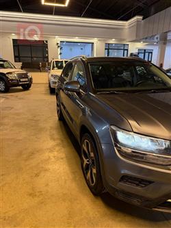 فولكسفاغن تاوس